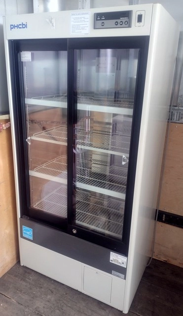 PHCbi MPR-514-PA 4&ordm;C Pharmaceutical Refrigerator