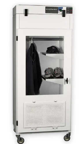 Mystaire FR-Series Evidence Drying Cabinet