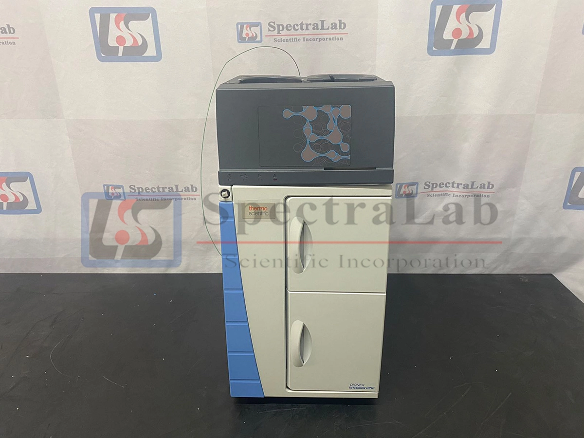 Thermo Scientific Integrion System