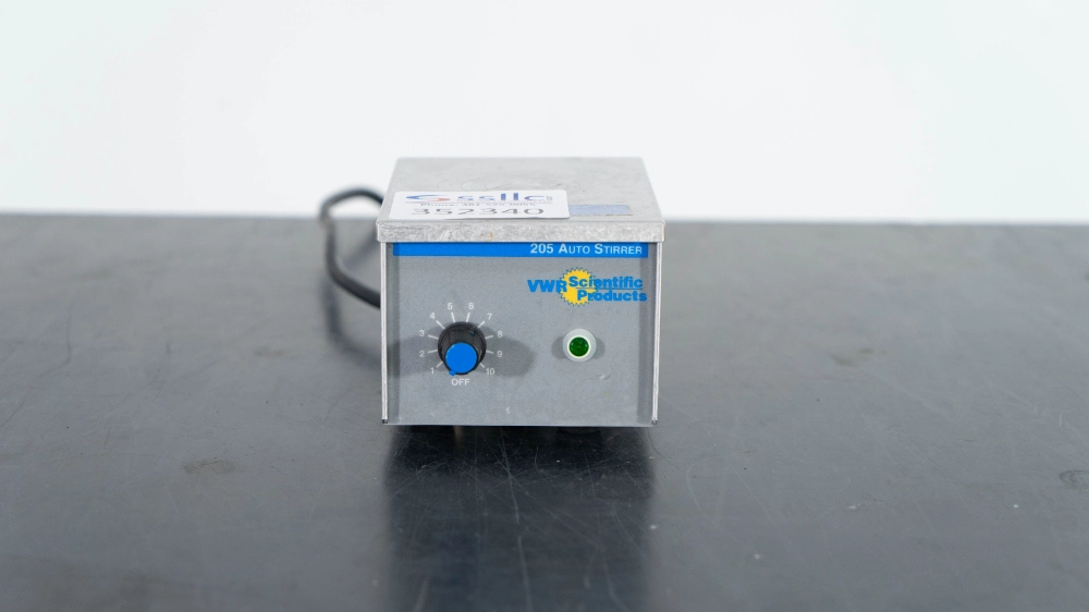 VWR 205 Auto Stirrer