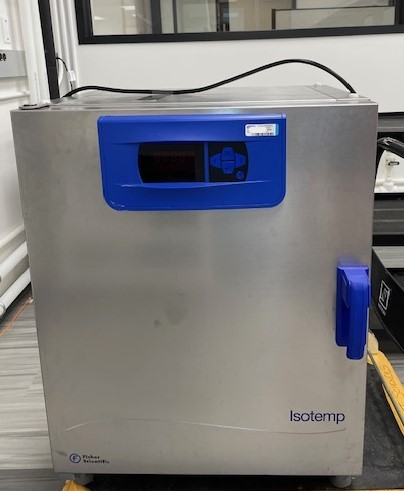 Thermo Scientific Isotemp 100L Incubator FA - Excellent