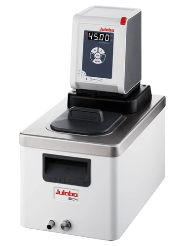 Julabo CORIO CP-BC4 Heating Circulator, 115V/50-60Hz (NRTL Certified)
