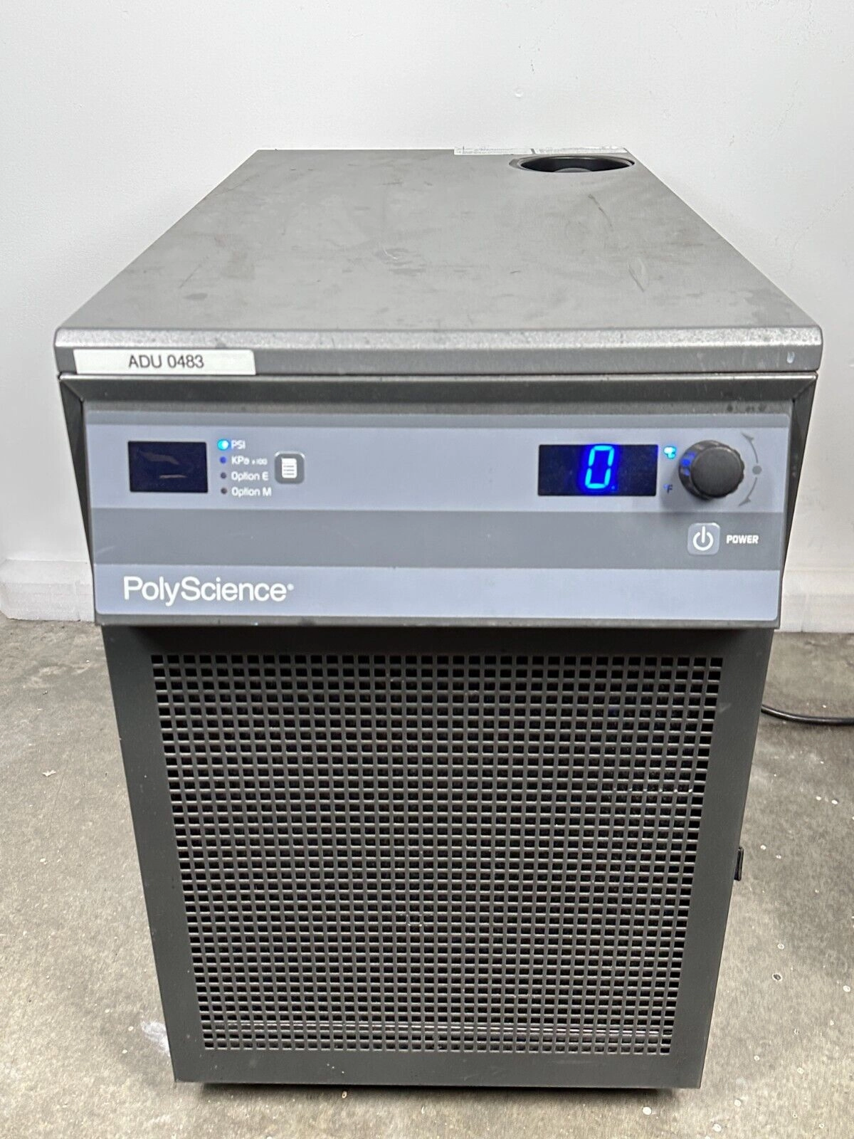 PolyScience Recirculator Process Water Chiller 656
