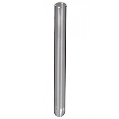United Scientific 5 ml 12 X 75 mm, Disposable Culture Tubes, Plain, Borosilicate Glass DCT051-1275