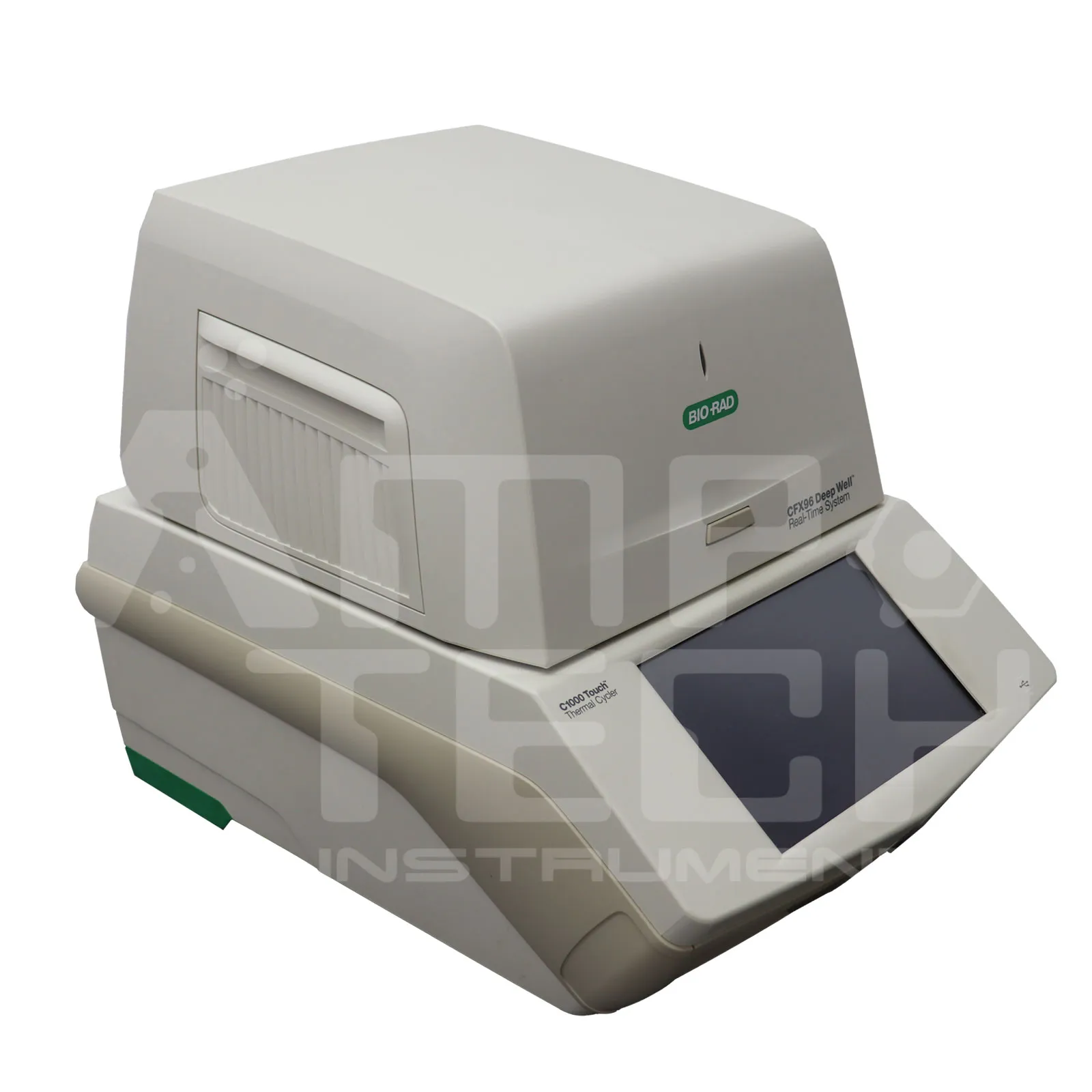 Bio-Rad CFX96 Touch Screen Real-Time PCR Detection System