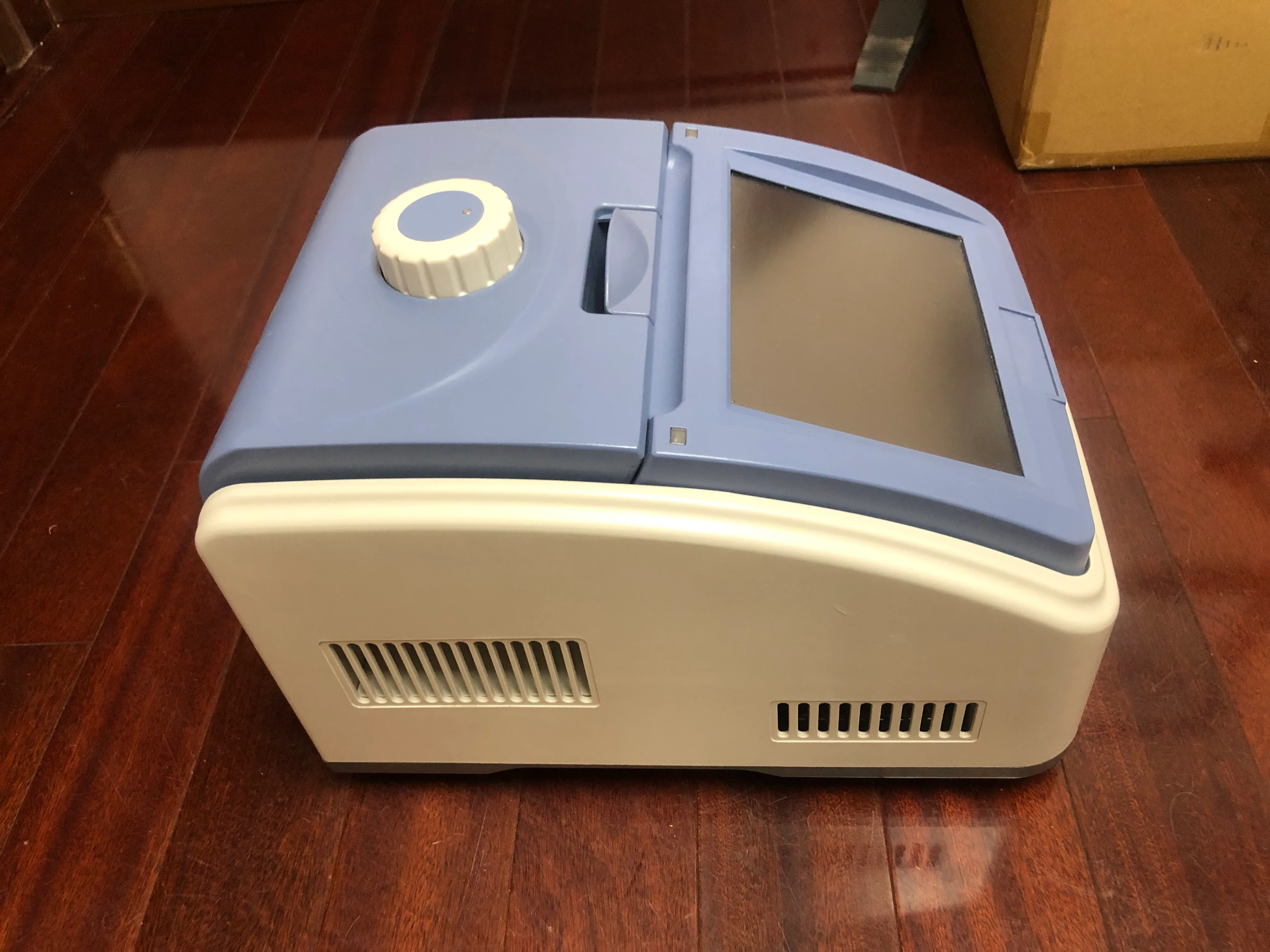 Westtune PCR Thermal Cycler 