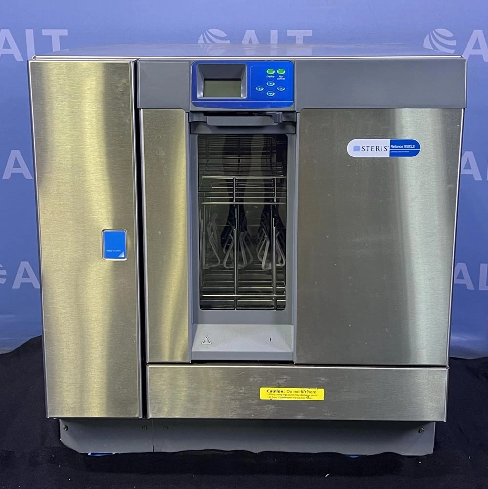 Steris Reliance 100XLS Laboratory Glassware Washer