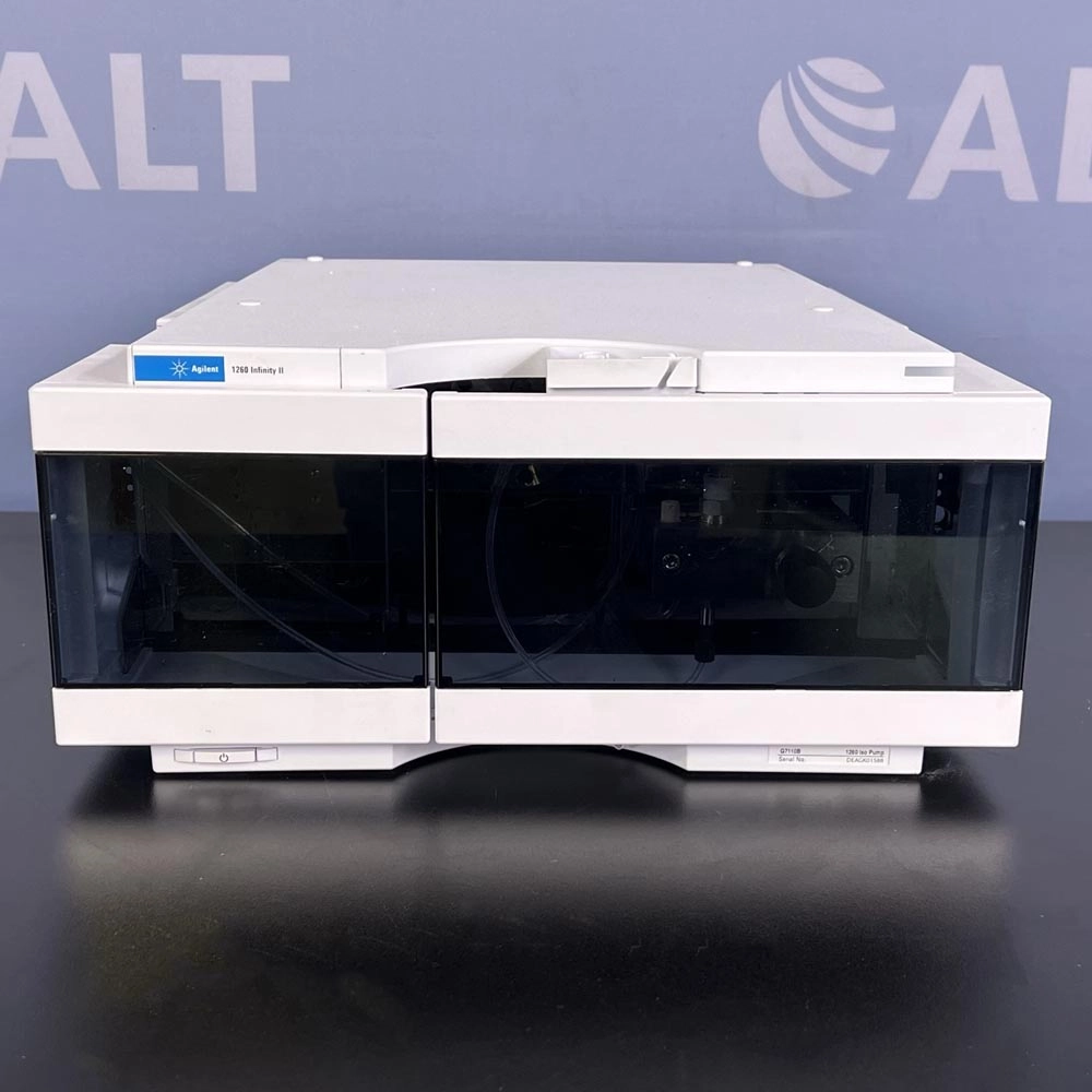 Agilent  1260 Infinity II Iso Pump (G7110B)