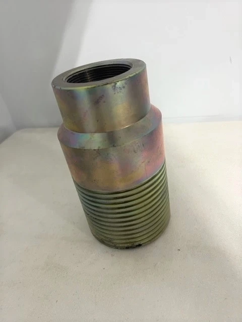 Snap Tite 75 Series Thread to Connect Hydraulic Coupling Male End 75N32