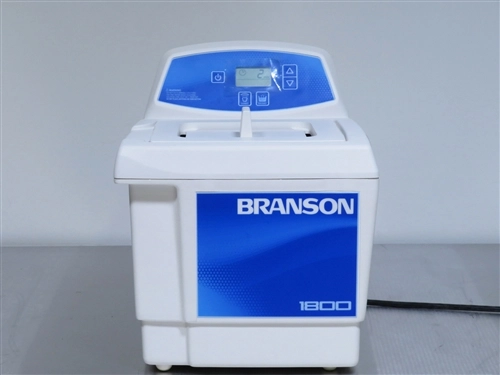 Branson CPX1800 Ultrasonic Cleaner