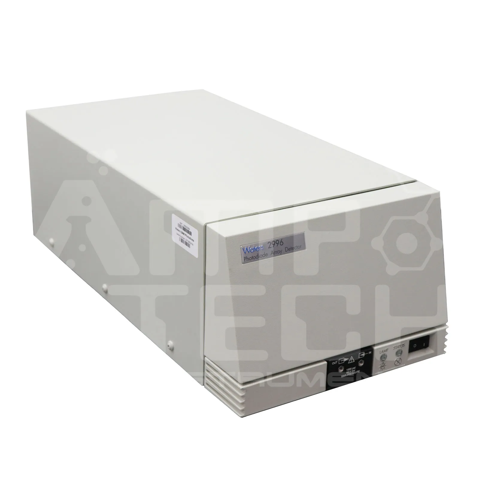 Waters 2996 HPLC PDA PhotoDiode Array Detector