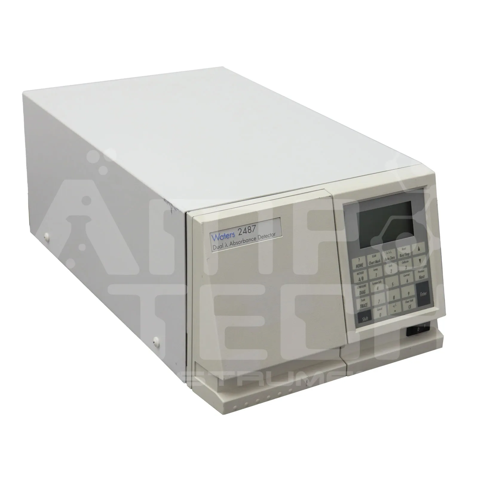Waters 2487 HPLC Absorbance UV-Vis Detector