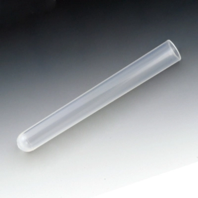 Globe Scientific Test Tube, 13 x 100mm (8mL), PP Case/1000 110445