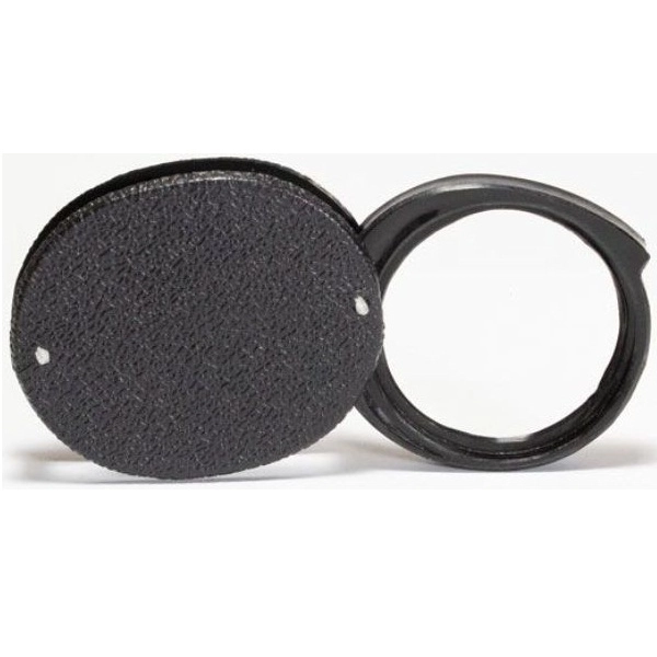 United Scientific Large Folding Magnifiers, Single Folding, 5x MPS038