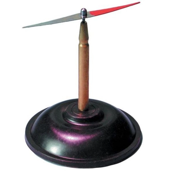 Compass Exalt United Scientific Demonstration Compass (Qty 1) MNSB04 | LabX.com
