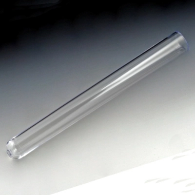 Globe Scientific Test Tube, 16 x 150mm (25mL), PS Case/1000 110110