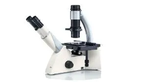 Inverted Phase Contrast microscope | Leica DMi1 Excellent condition (Pre-owned)