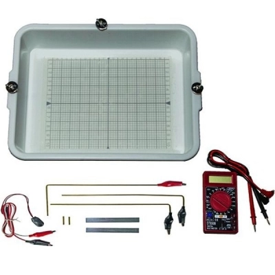 United Scientific Equipotential Trough Kit UNEQPTK01