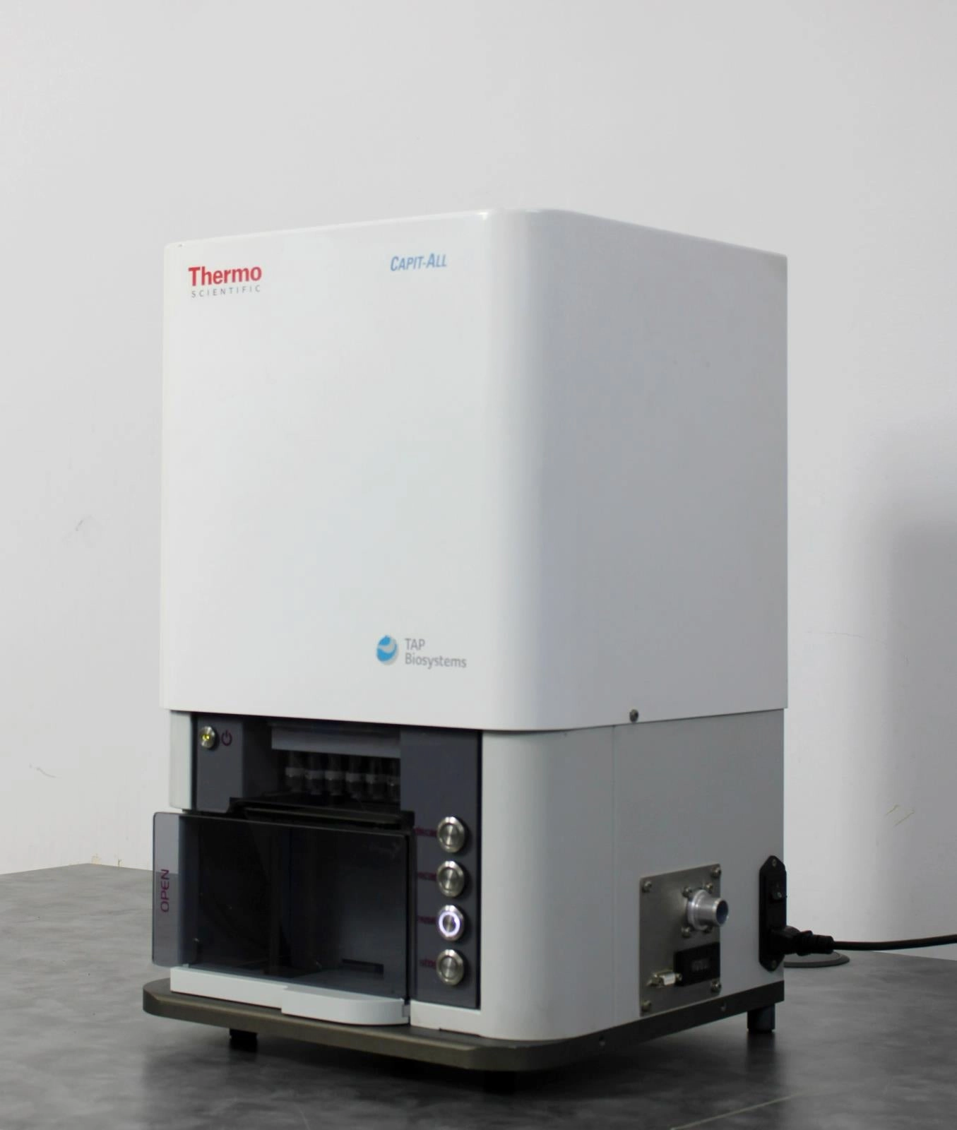 x2 Agilent 5063-6577 Trays for 16 Spectrophotometer Absorption