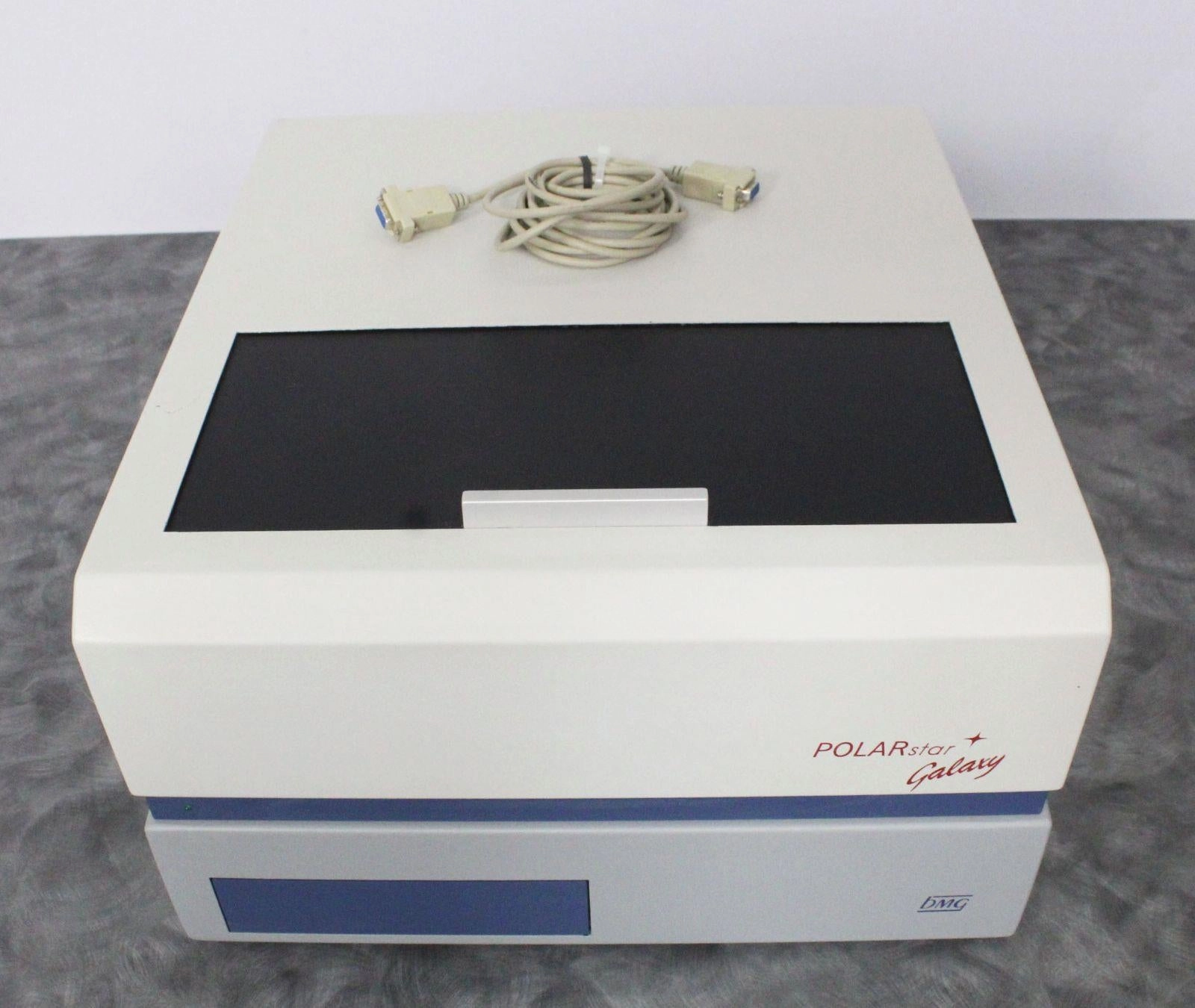 BMG Labtech FLUOstar Galaxy Microplate Reader