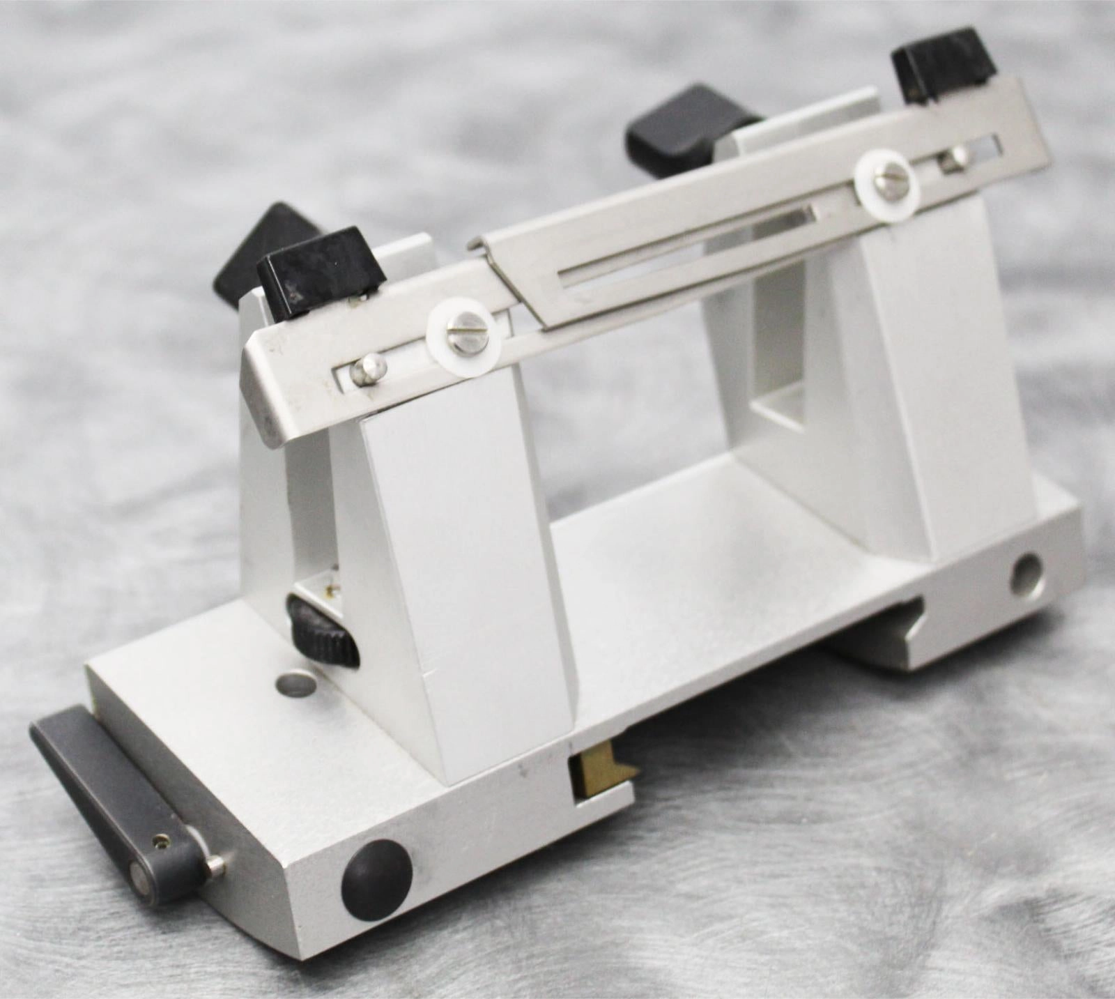 Leica Microtome Stationery Knife Blade Holder for CM Series Microtomes
