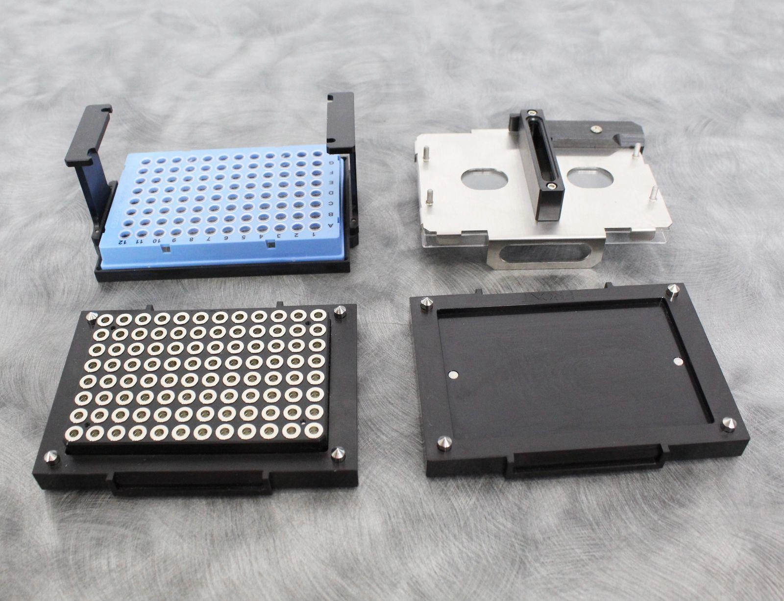 PerkinElmer Microplate Separation Plate for Janus with 90Day