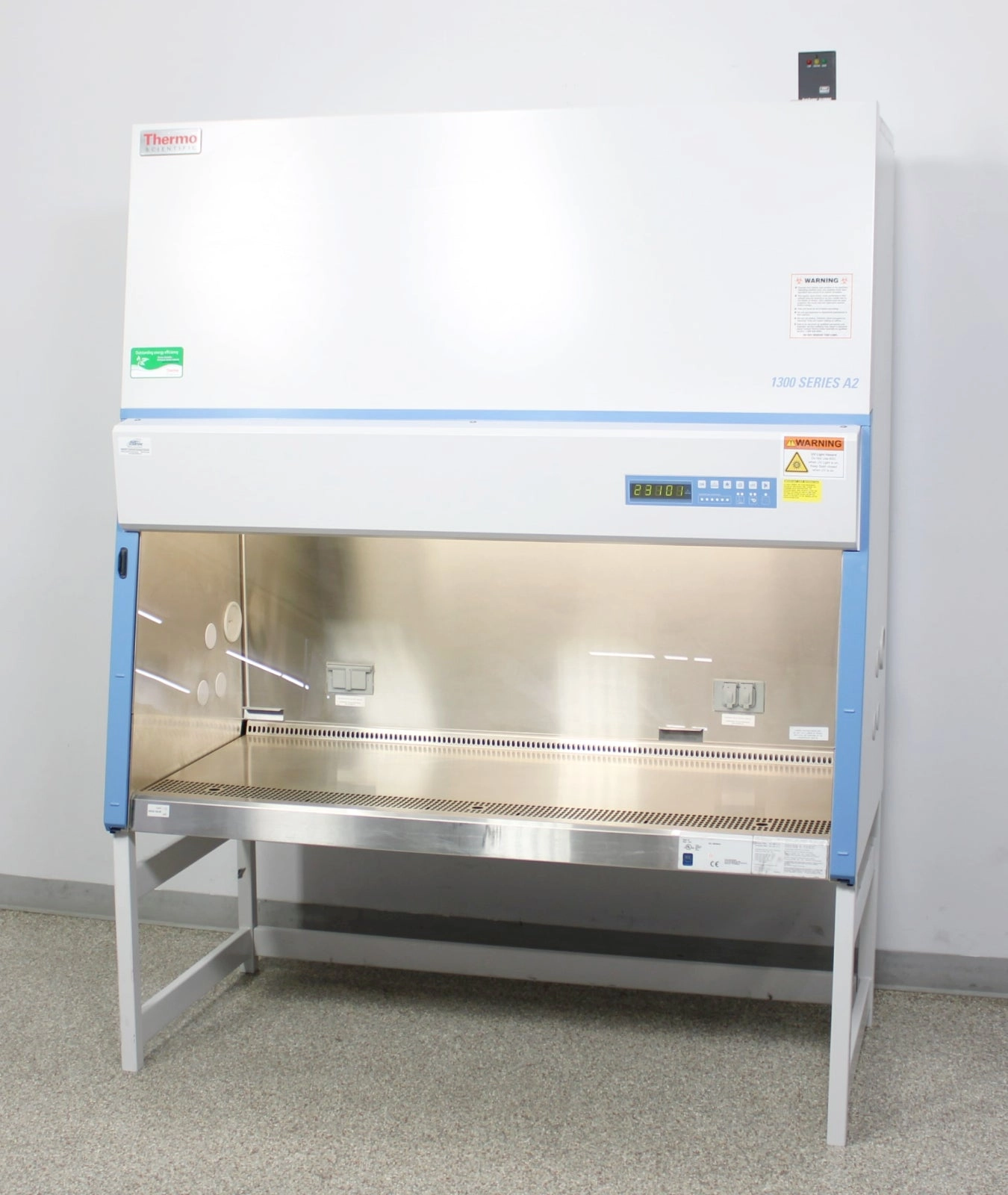 Thermo Scientific 1300 Series A2 5ft