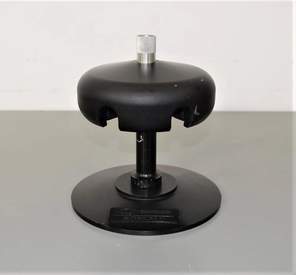 Effeuilleuse - Top Spinner Rotor 19 (48cm)