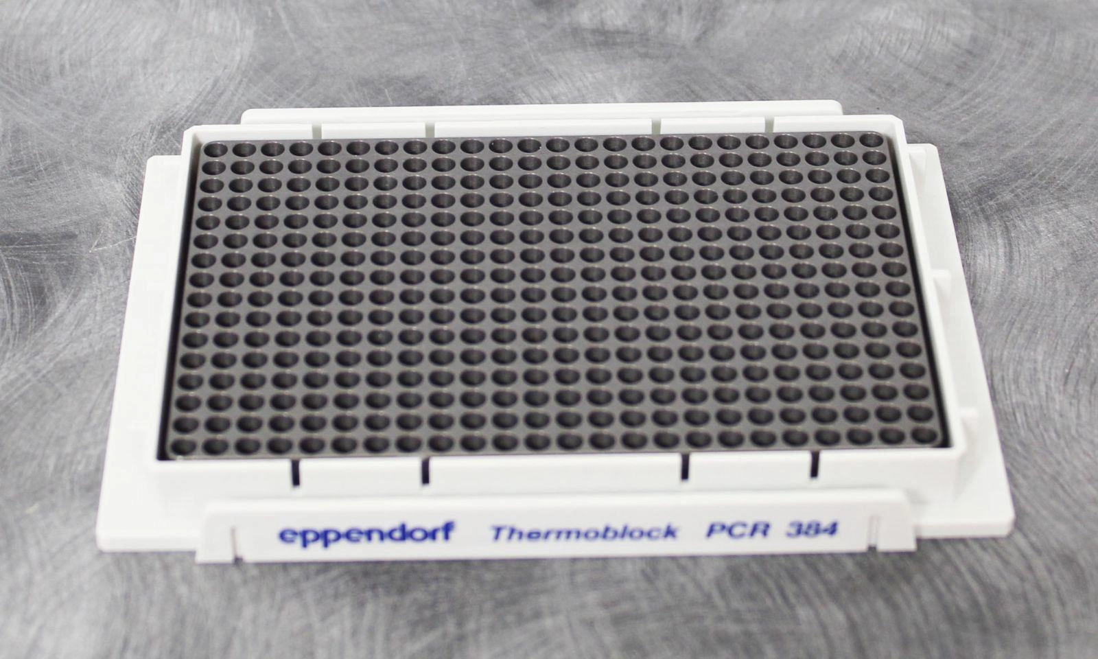 Eppendorf epMotion 960002091 Thermoblock for PCR 384 Well with 90-Day Warranty