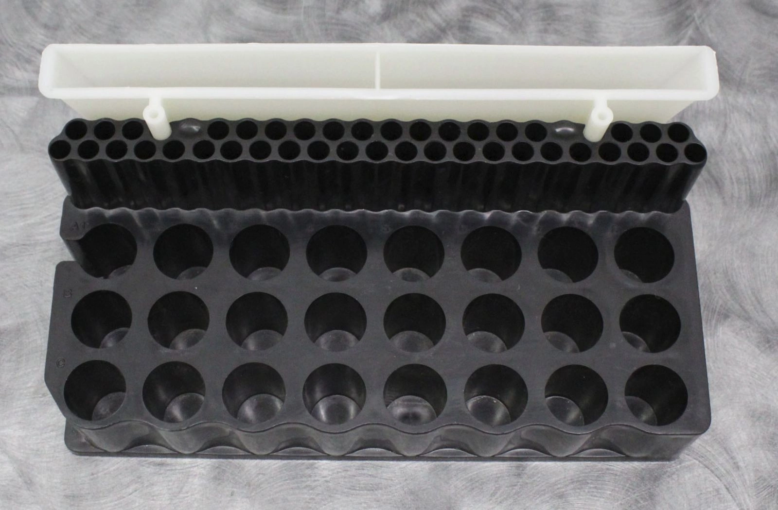 Dynex Technologies DSX Reagent Rack and Reagent Tip Rack with Tip Waste ...