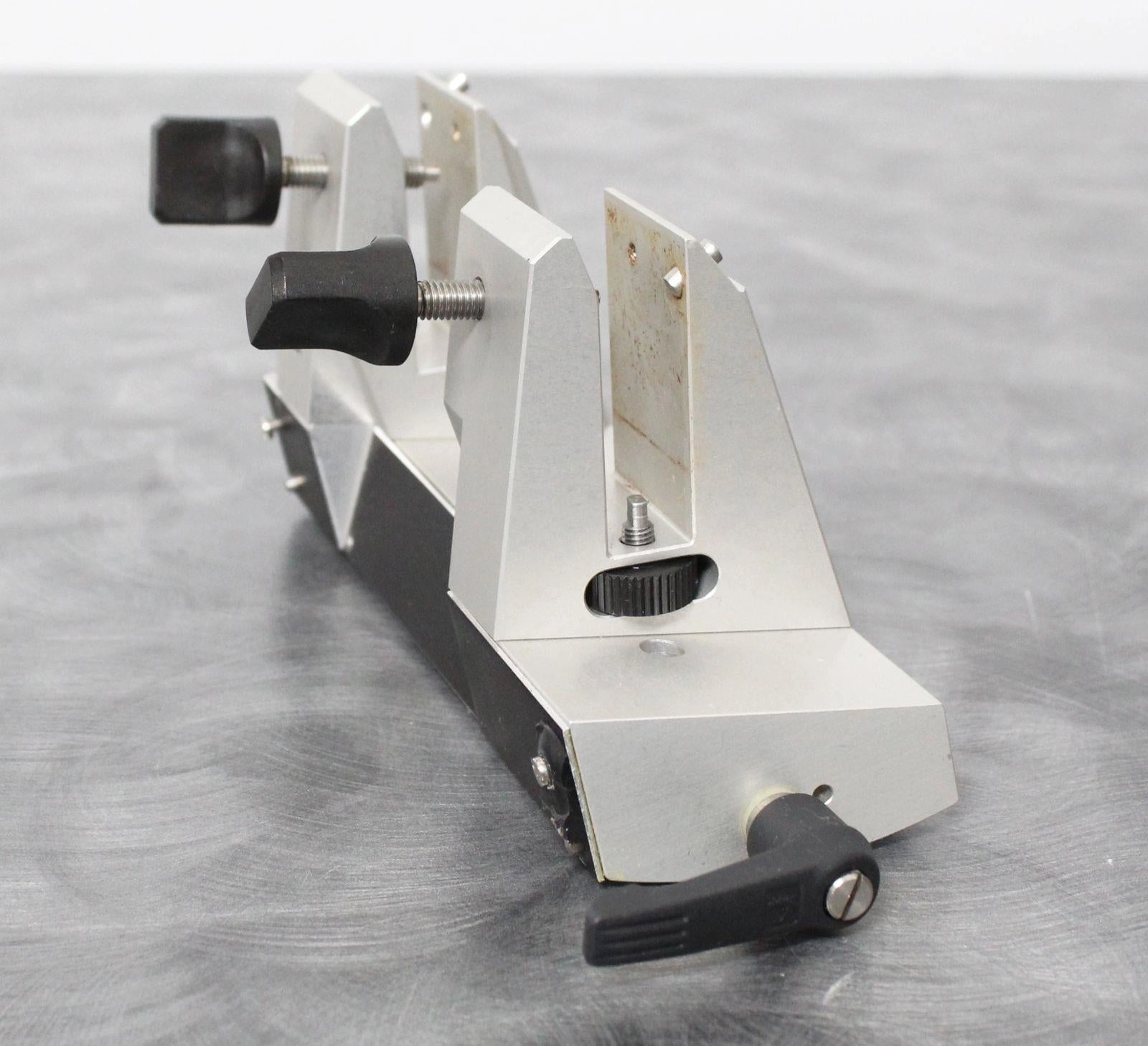 Microm and Thermo Microtome Stationery Knife Blade Holder Base for