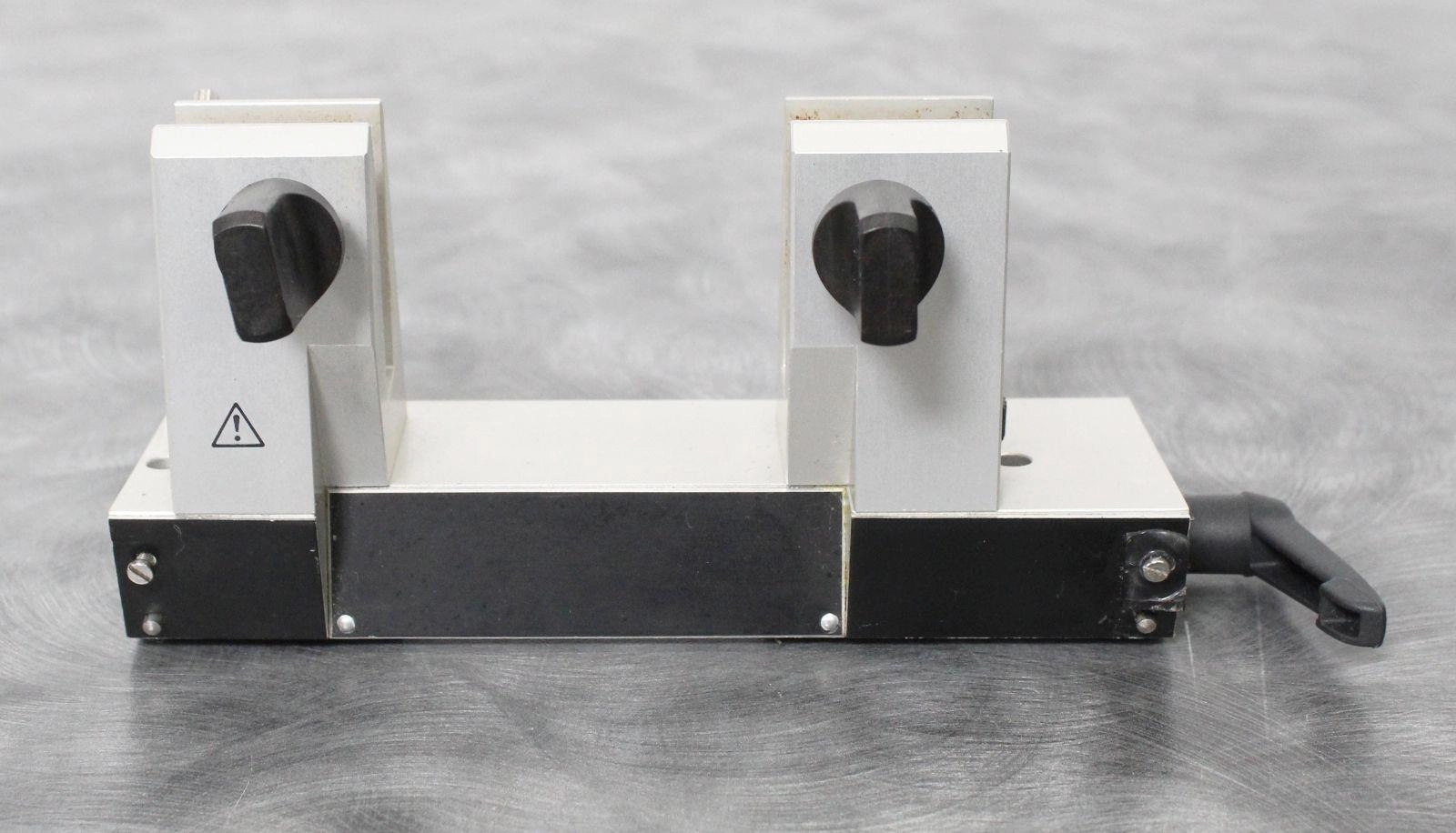 Microm and Thermo Microtome Stationery Knife Blade Holder Base for