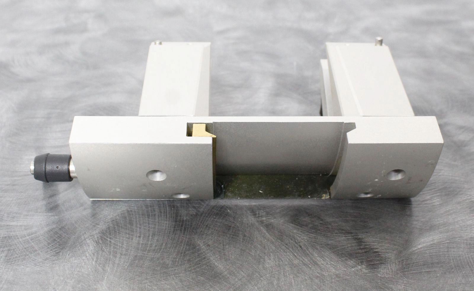 Microm and Thermo Microtome Stationery Knife Blade Holder Base for