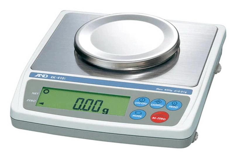 AND (A&amp;D) EK-610I 2-decimal Balance (Scale)