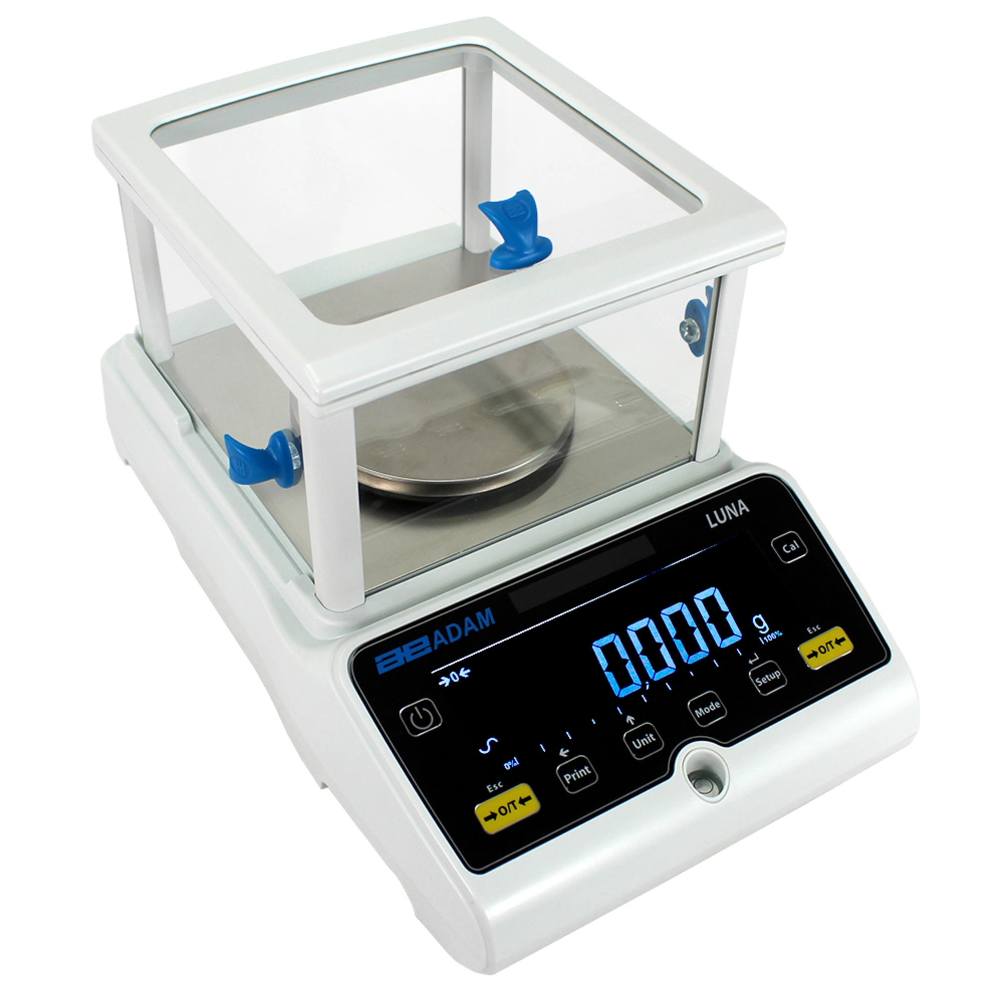 Adam LPB 623e 3-decimal Balance (Scale)