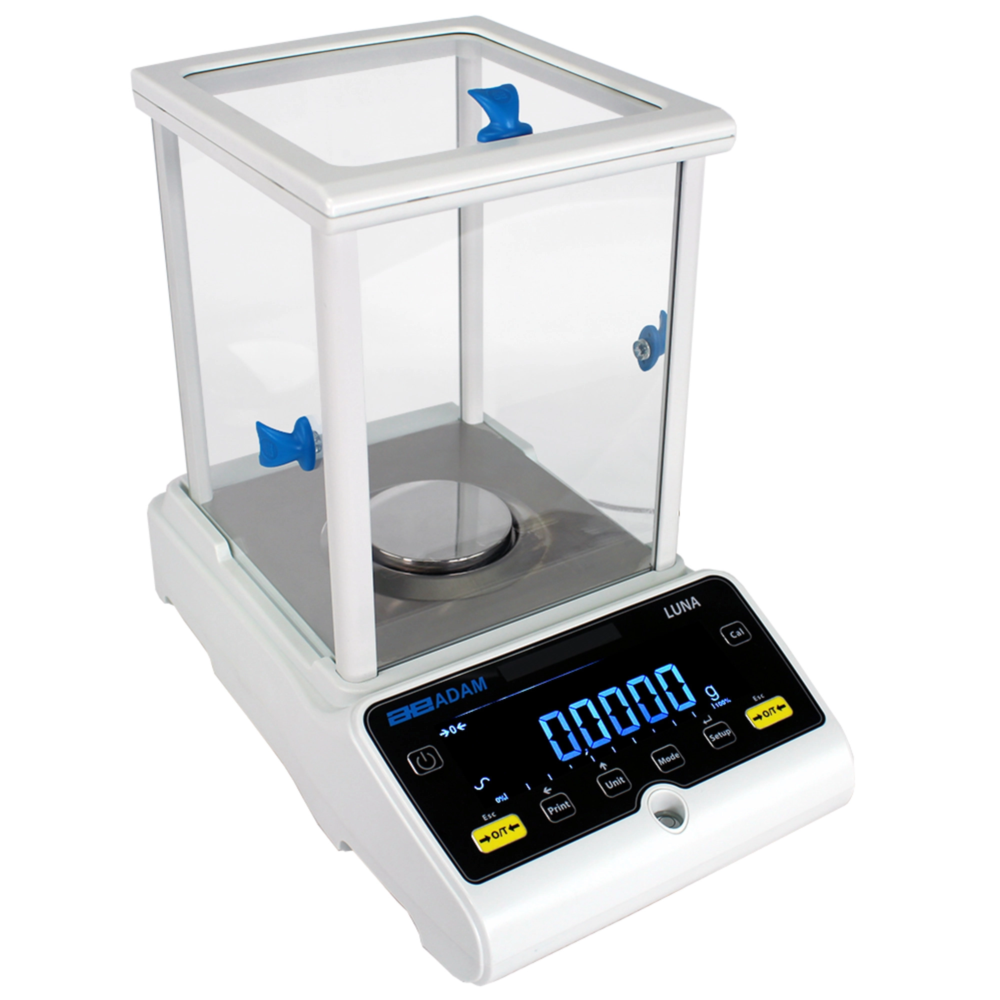 Adam LAB 254e 4-decimal Balance (Scale, Analytical Balance)