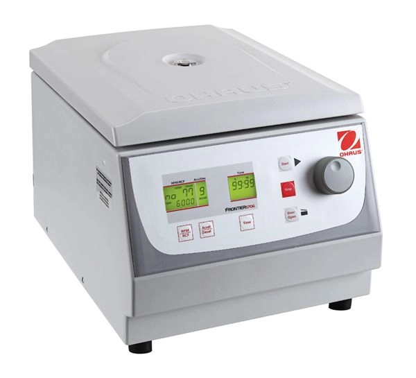 OHAUS FC5706 Benchtop Centrifuge