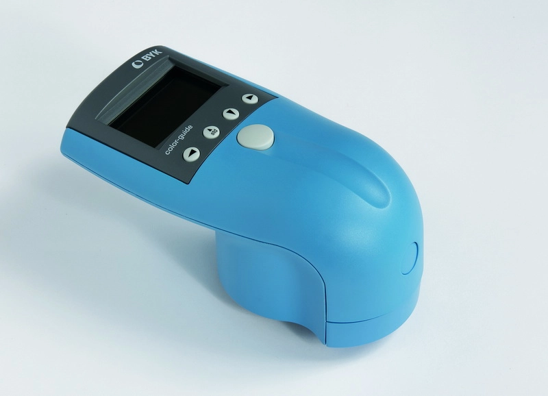 BYK Color-Guide 45/0 (6807) Portable Colorimeter