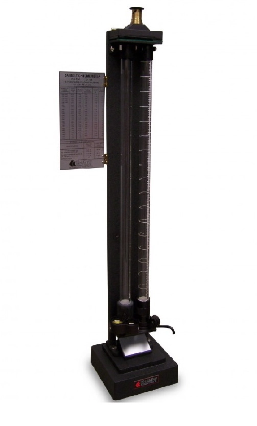 Koehler K13100 / K13190 Saybolt Colorimeter (ASTM D156)