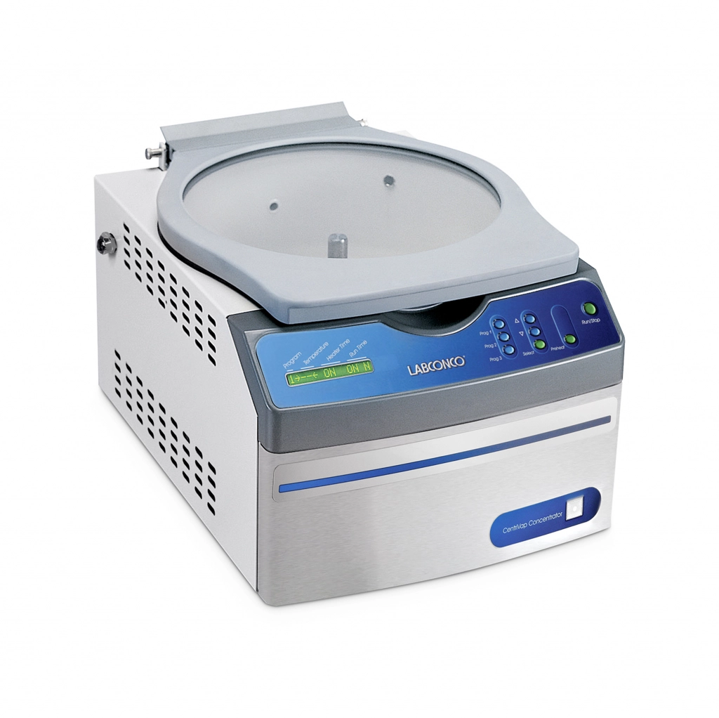 Labconco 7810010 Centrifugal Evaporator (Concentrator)
