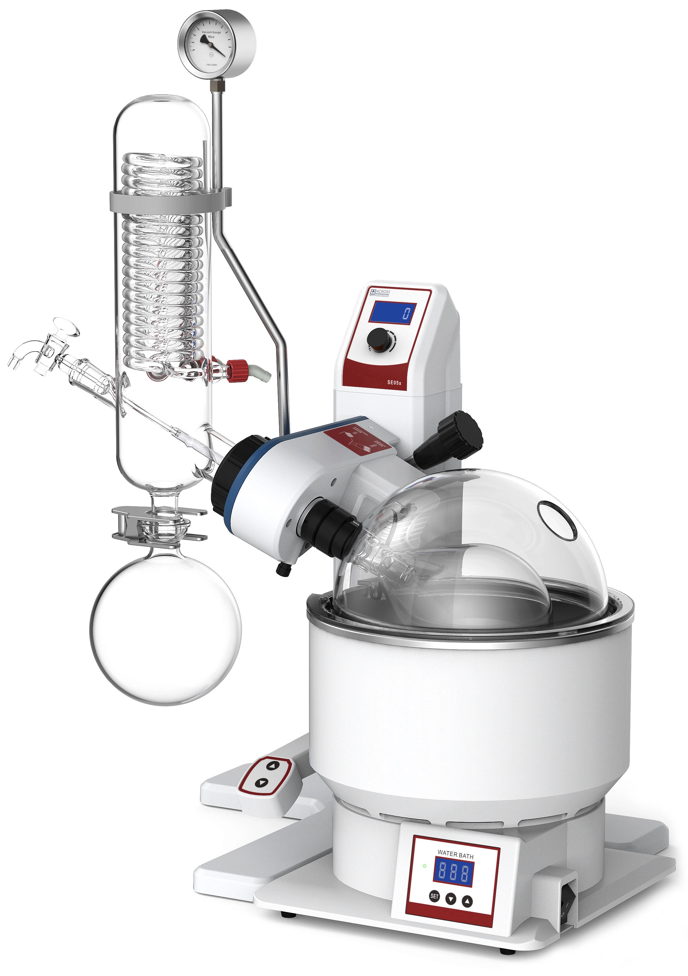 Across SE05 (2L) Rotary Evaporator