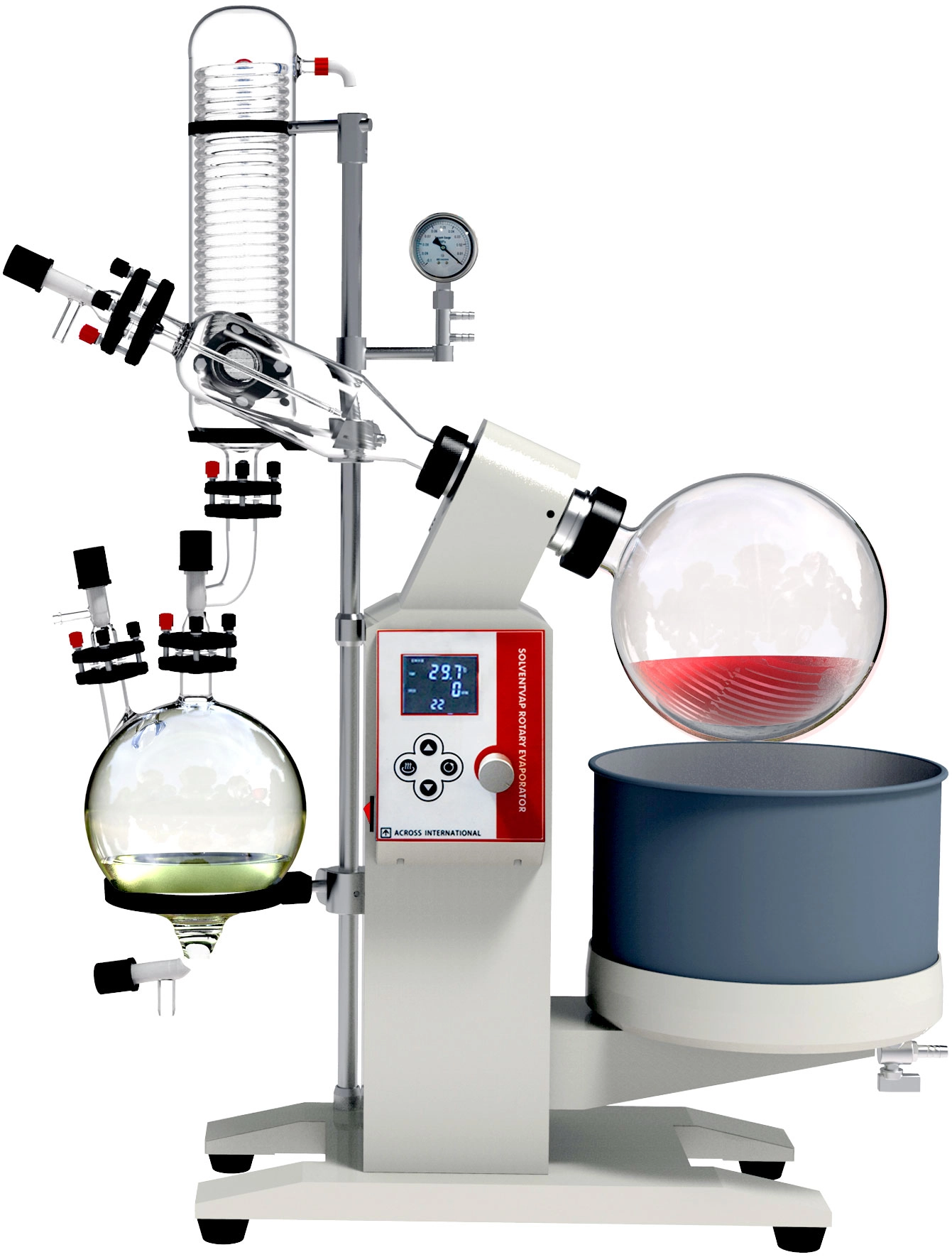 Across SE13 (5L) Rotary Evaporator