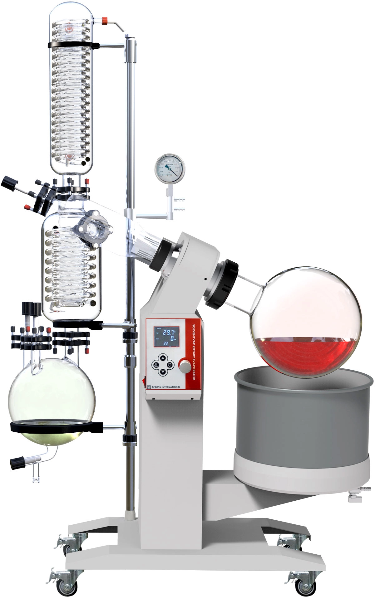 Across SE26 (10L) Rotary Evaporator