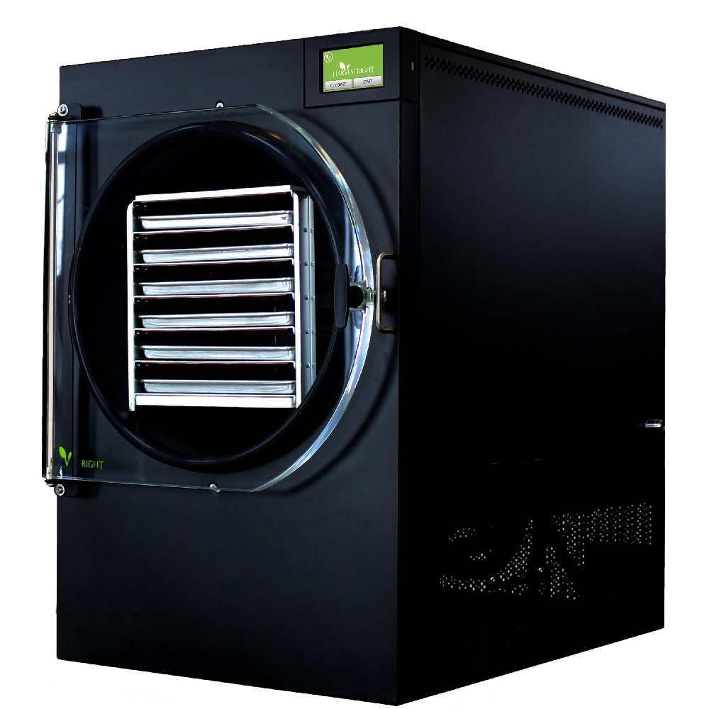 Scientz-18ND Freeze Drying Machine Freeze Dryers Lyophilizers With