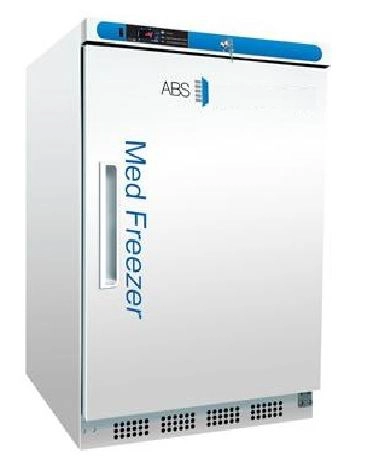 ABS Premier 1.3 cu-ft Benchtop Pharmaceutical Freezer
