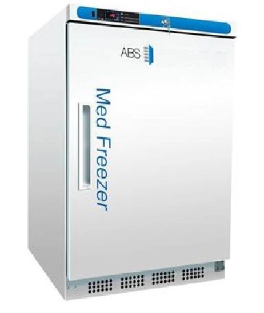 ABS Premier 1.7cu-ft Benchtop Pharmaceutical Freezer