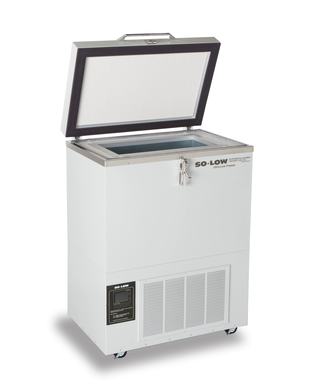 So-Low C40-3 Benchtop Pharmaceutical Freezer