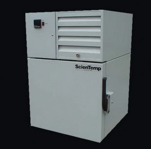 Scientemp 86-01 Benchtop Ultra-Low Freezer