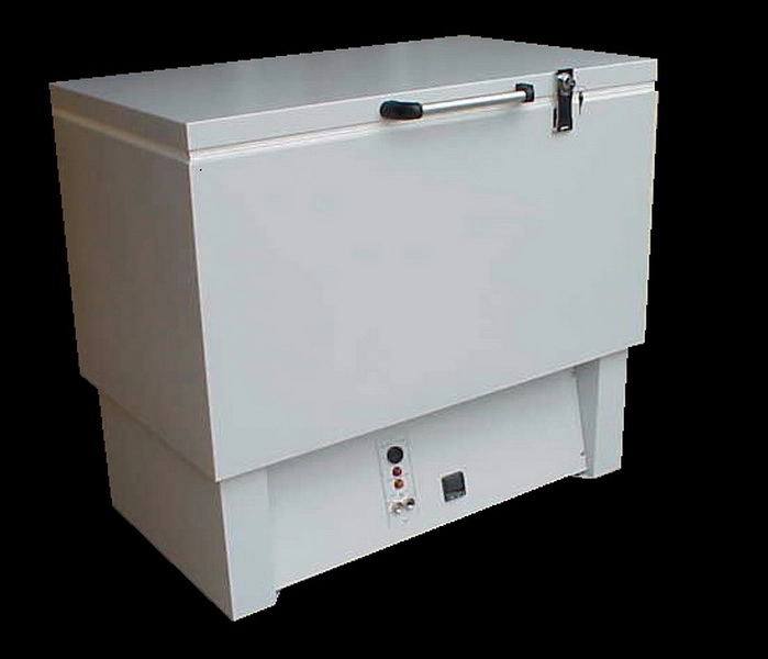 Scientemp 85-3.1 Ultra-Low Chest Freezer