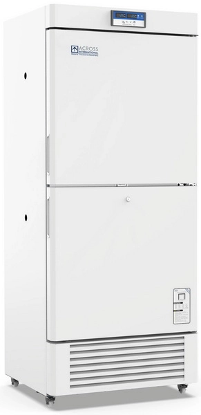 Across D16 Upright Freezer